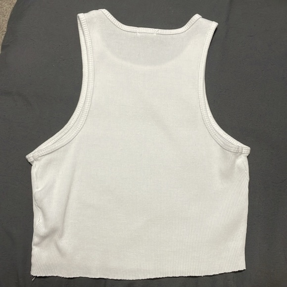 Garage Tank - Picture 3 of 3